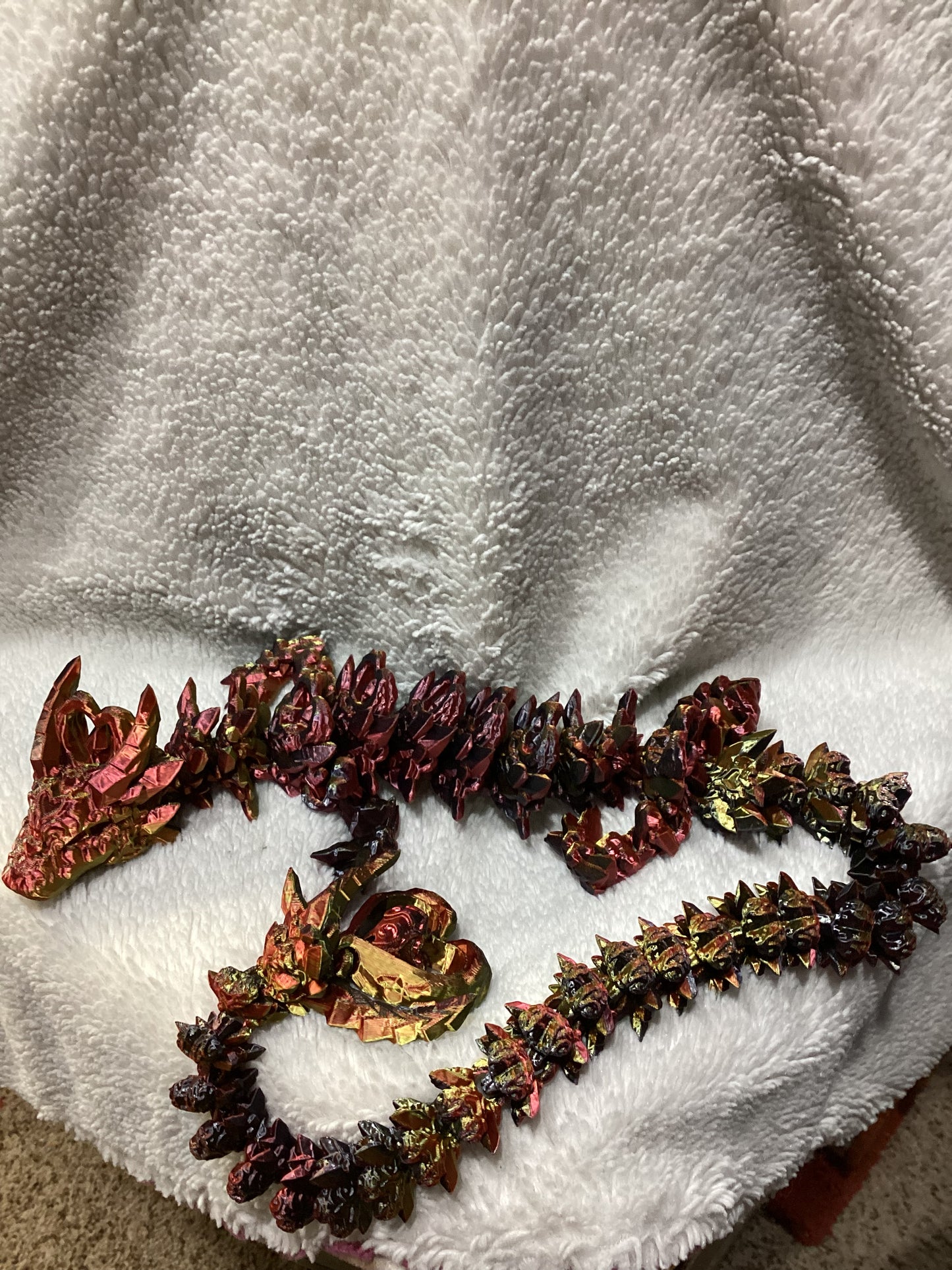 Mystery Dragon Eggs