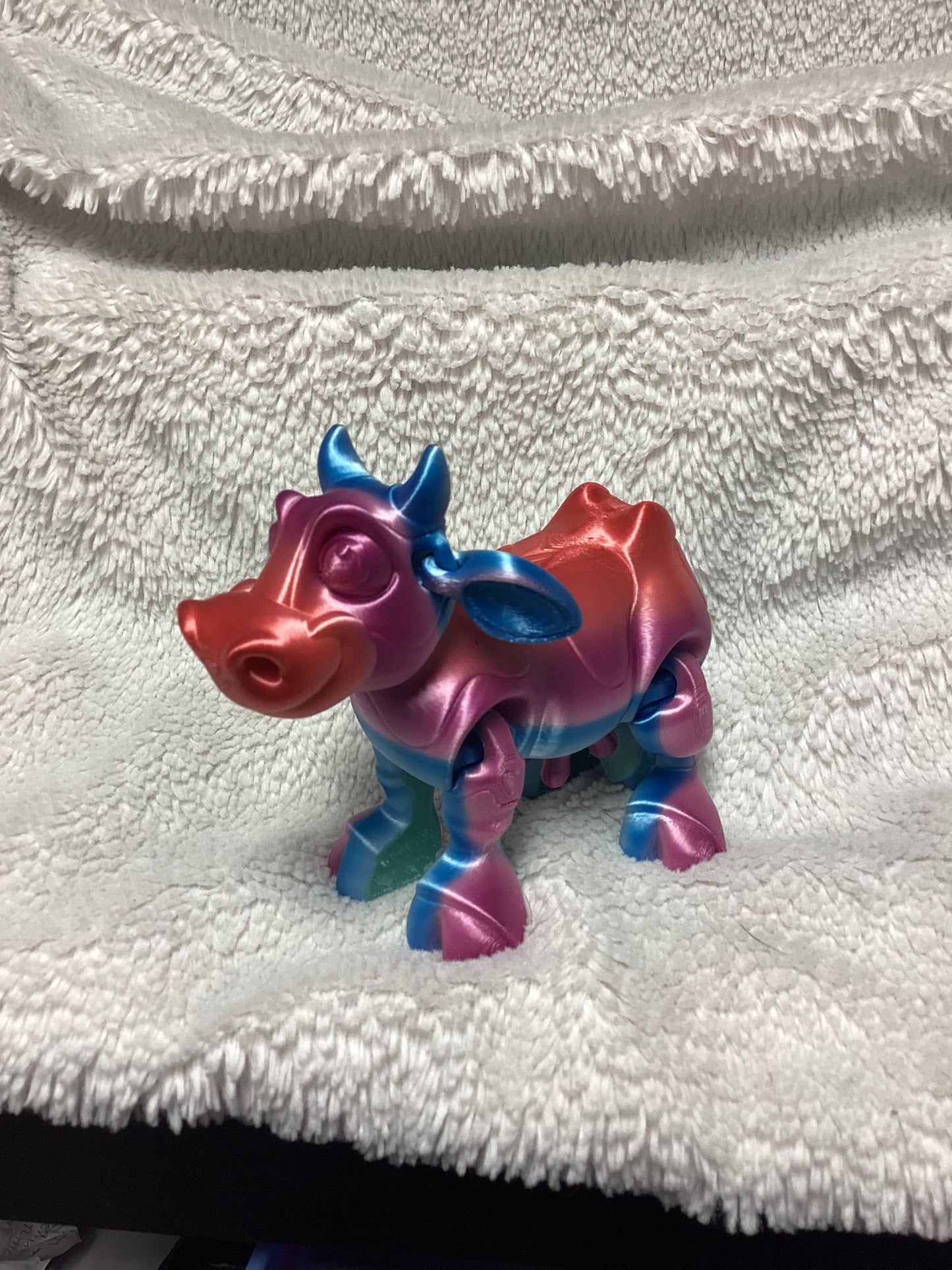 Cow