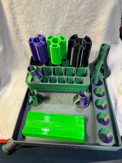 Crafter Starter Bundle