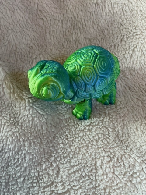 Turtle (Mini)