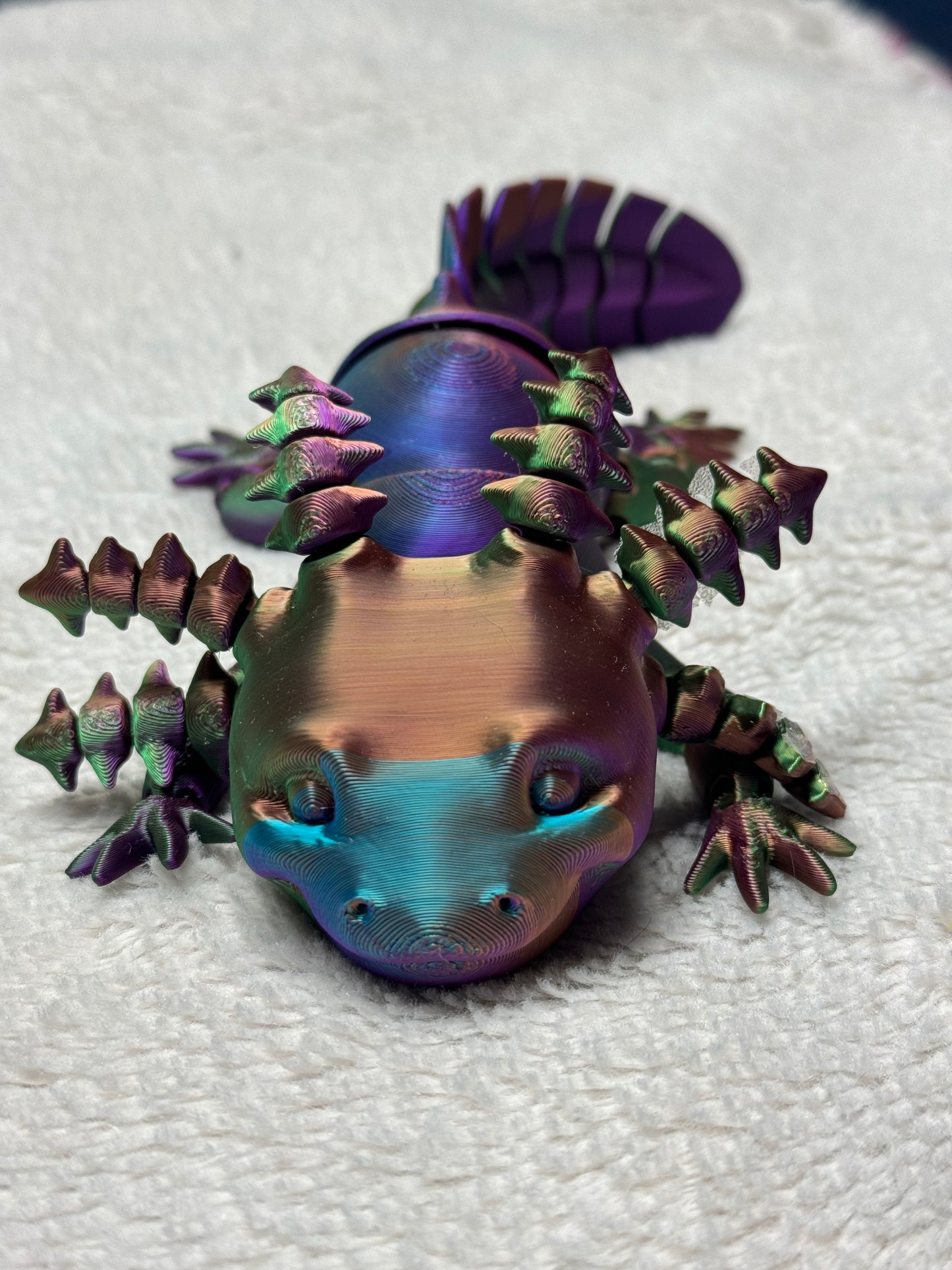 Axolotl