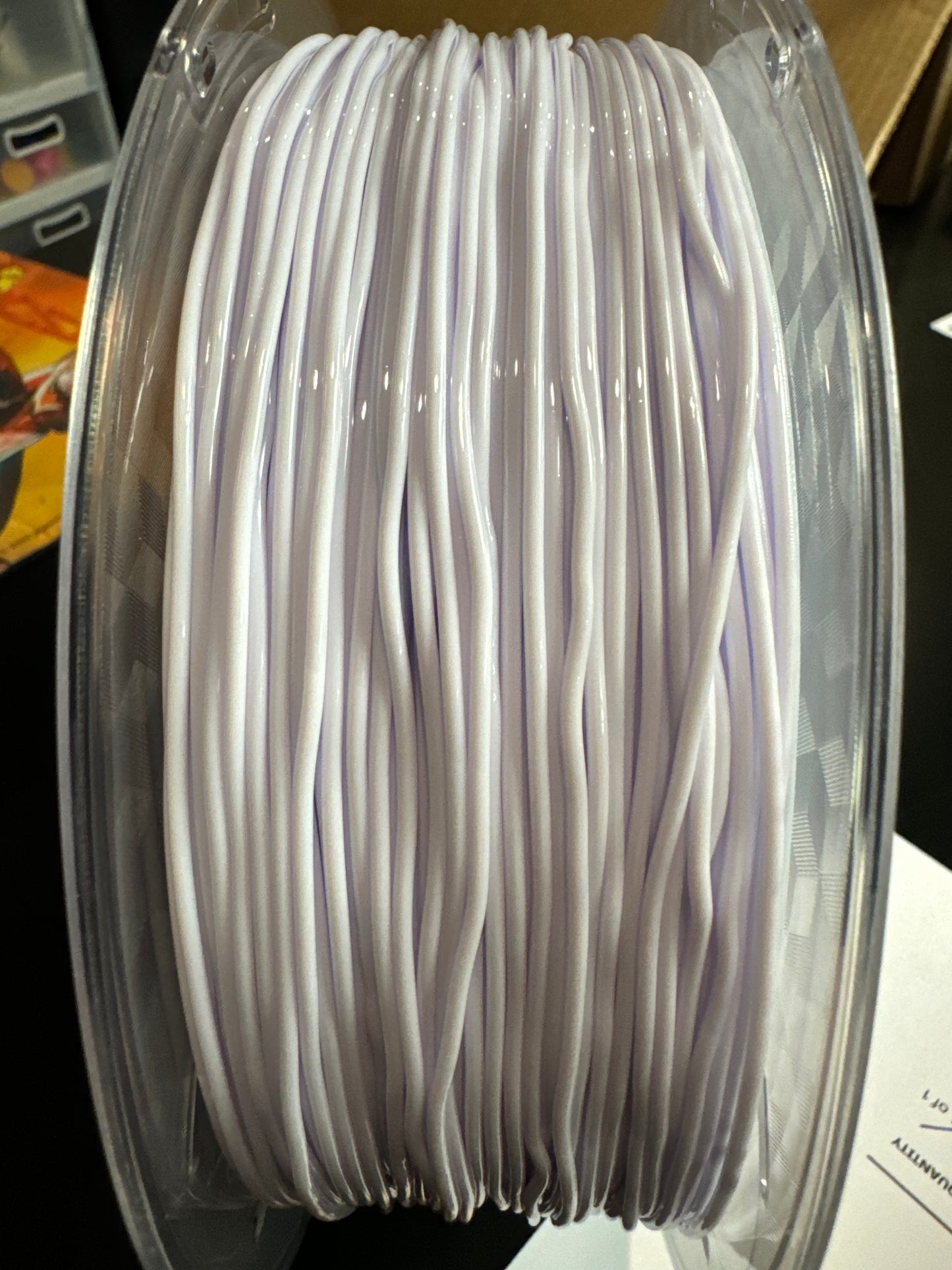 Flexible - Tiny 2oz