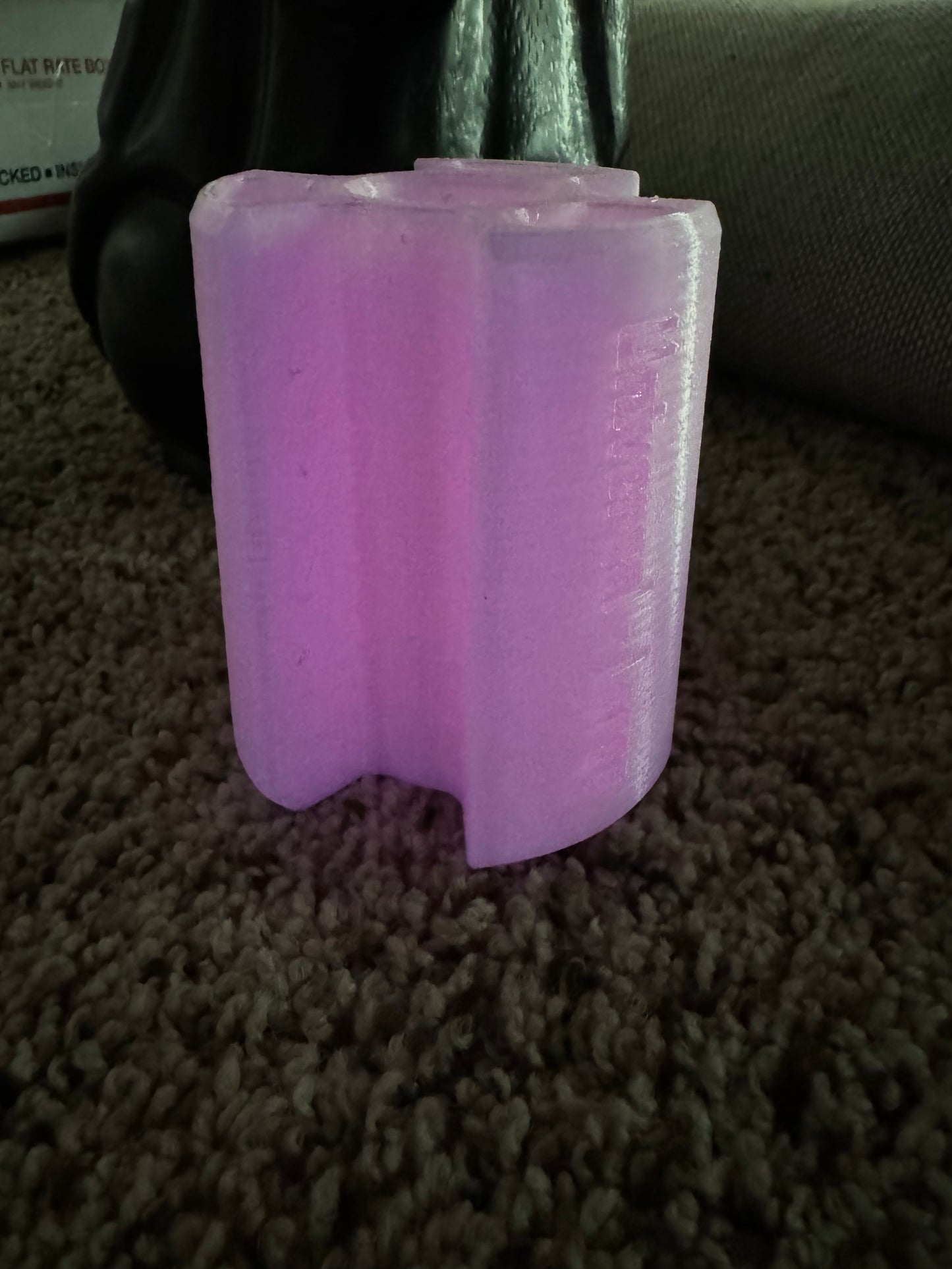 Flexible - Tiny 2oz