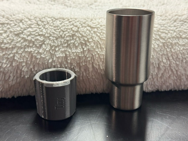 Flexible - Tiny 2oz