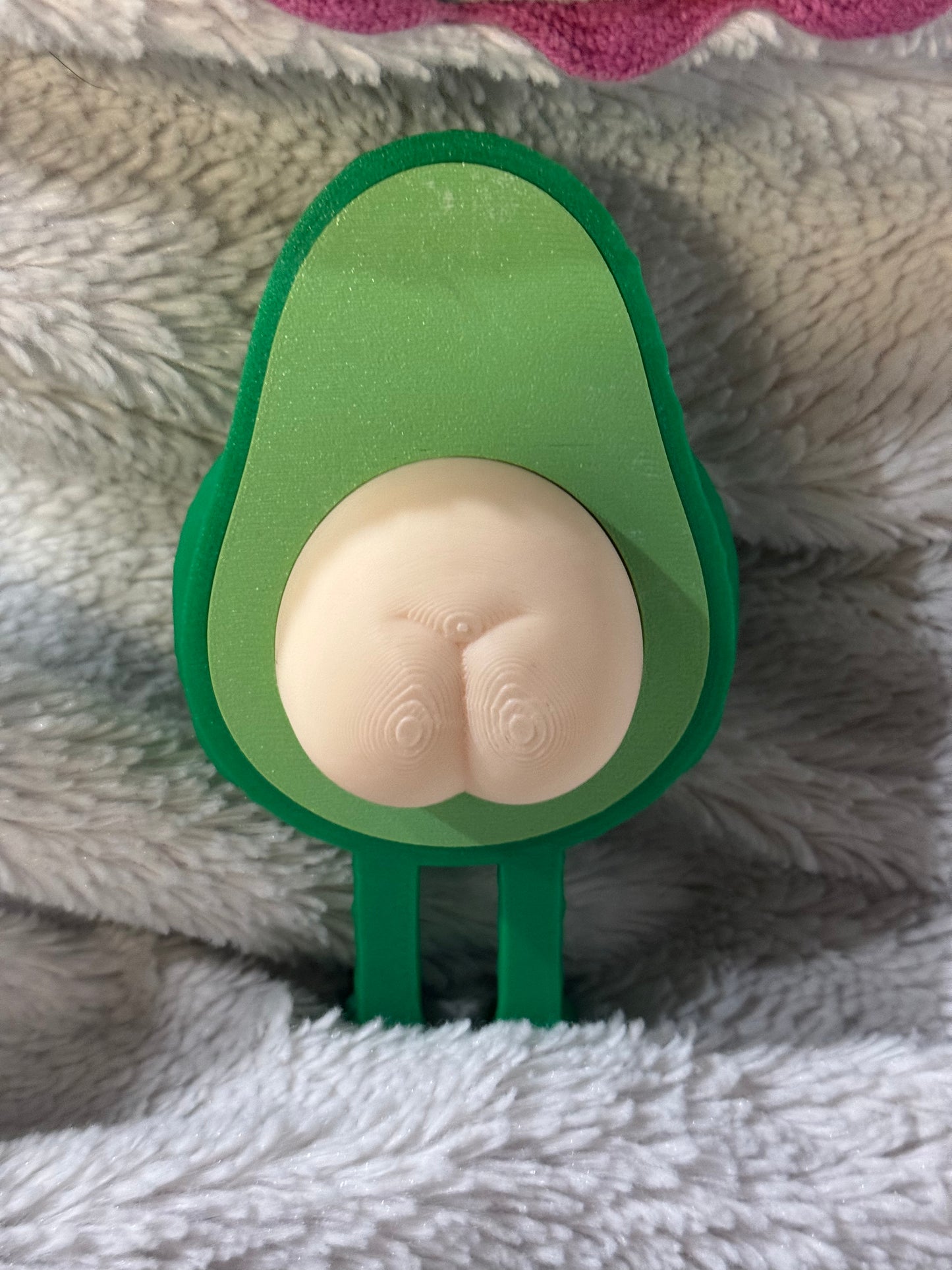 Bootycado (Multi-Color)