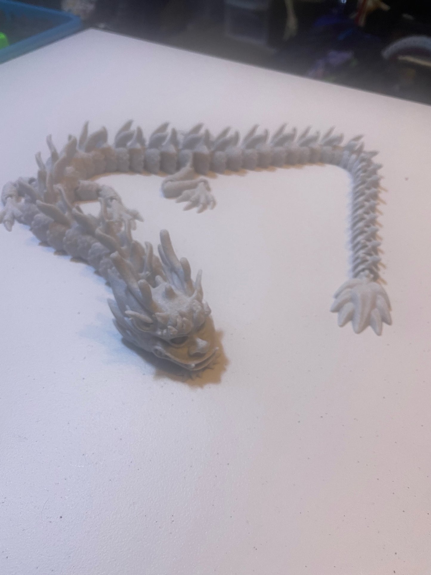 Imperial Dragon