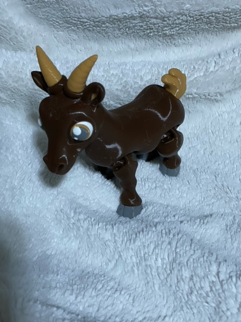 Goat (Multi-Color)