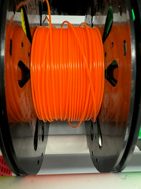 Flexy Lion