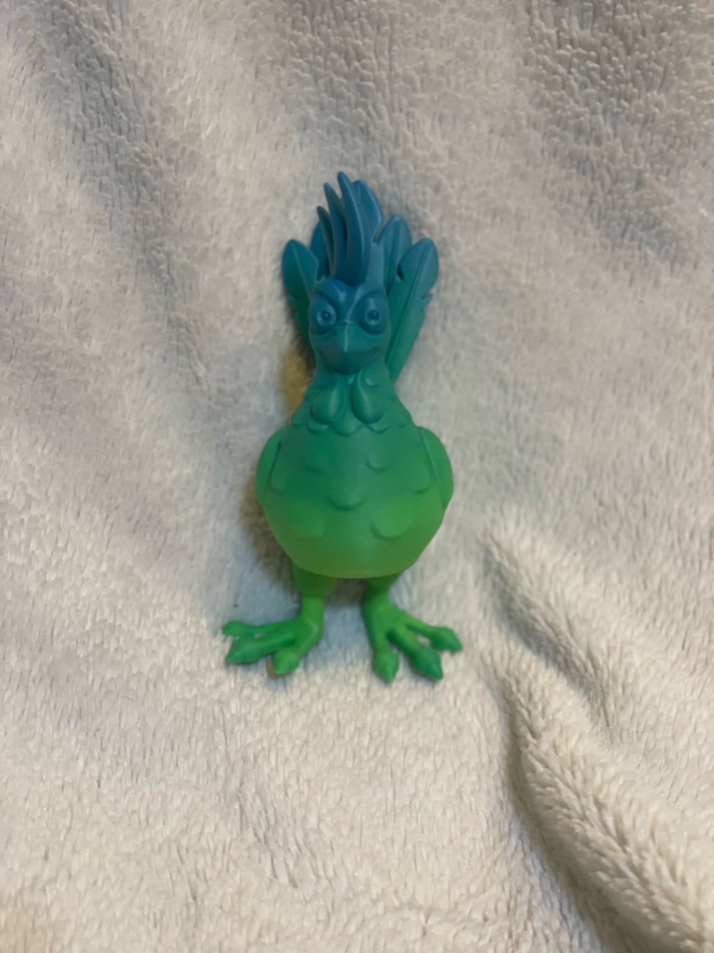 Rooster