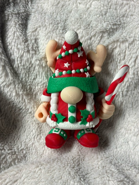 Christmas Gnomes