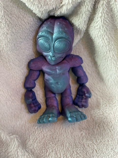 Alien 2.0