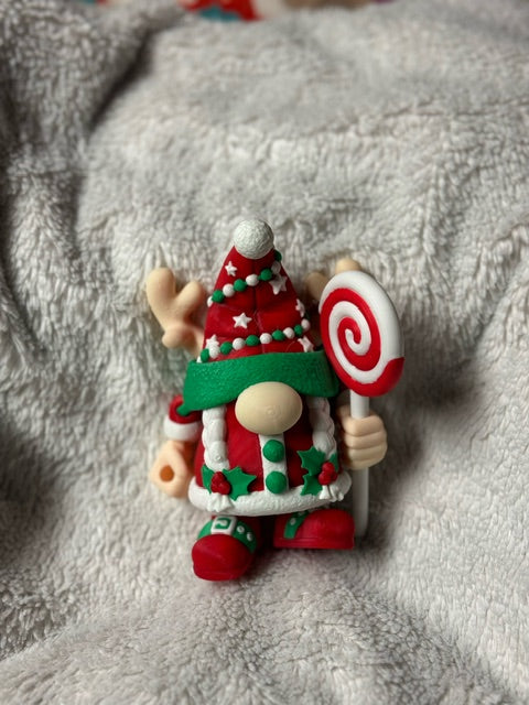Christmas Gnomes