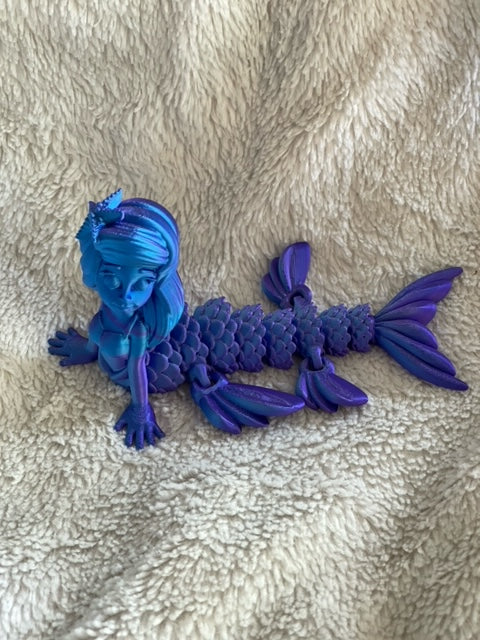 Mermaid