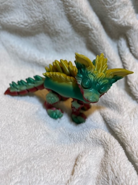 Chupacabra