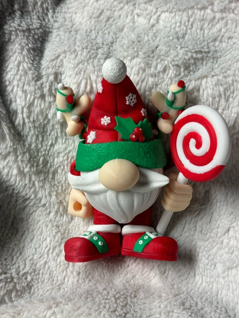 Christmas Gnomes