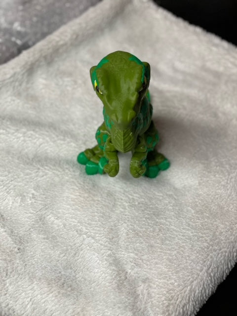 Velociraptor (Multi-Color)