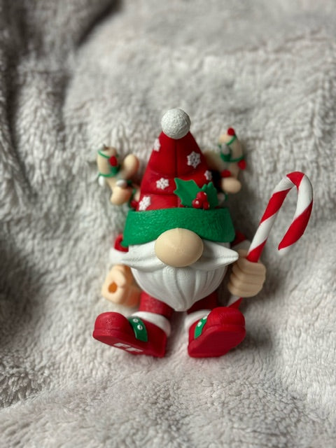 Christmas Gnomes