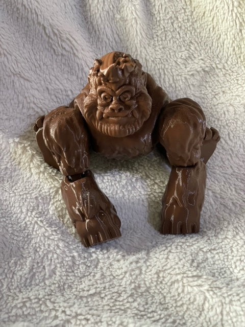 Sasquatch