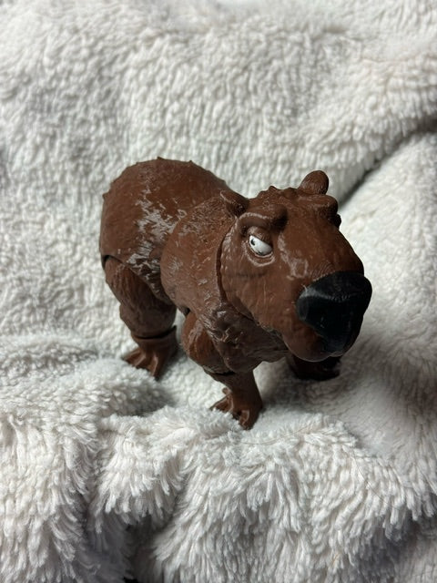 Capybara (Multi-Color)