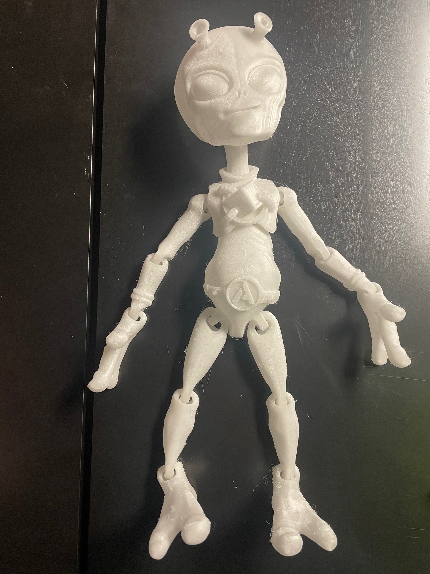 Alien