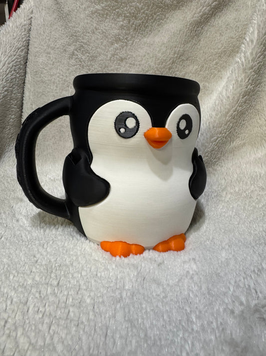 Ice Cream Pint Holder