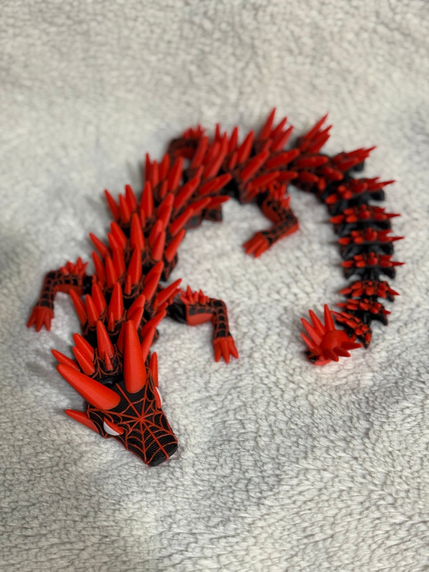 SWS Dragons (Multi-Color)
