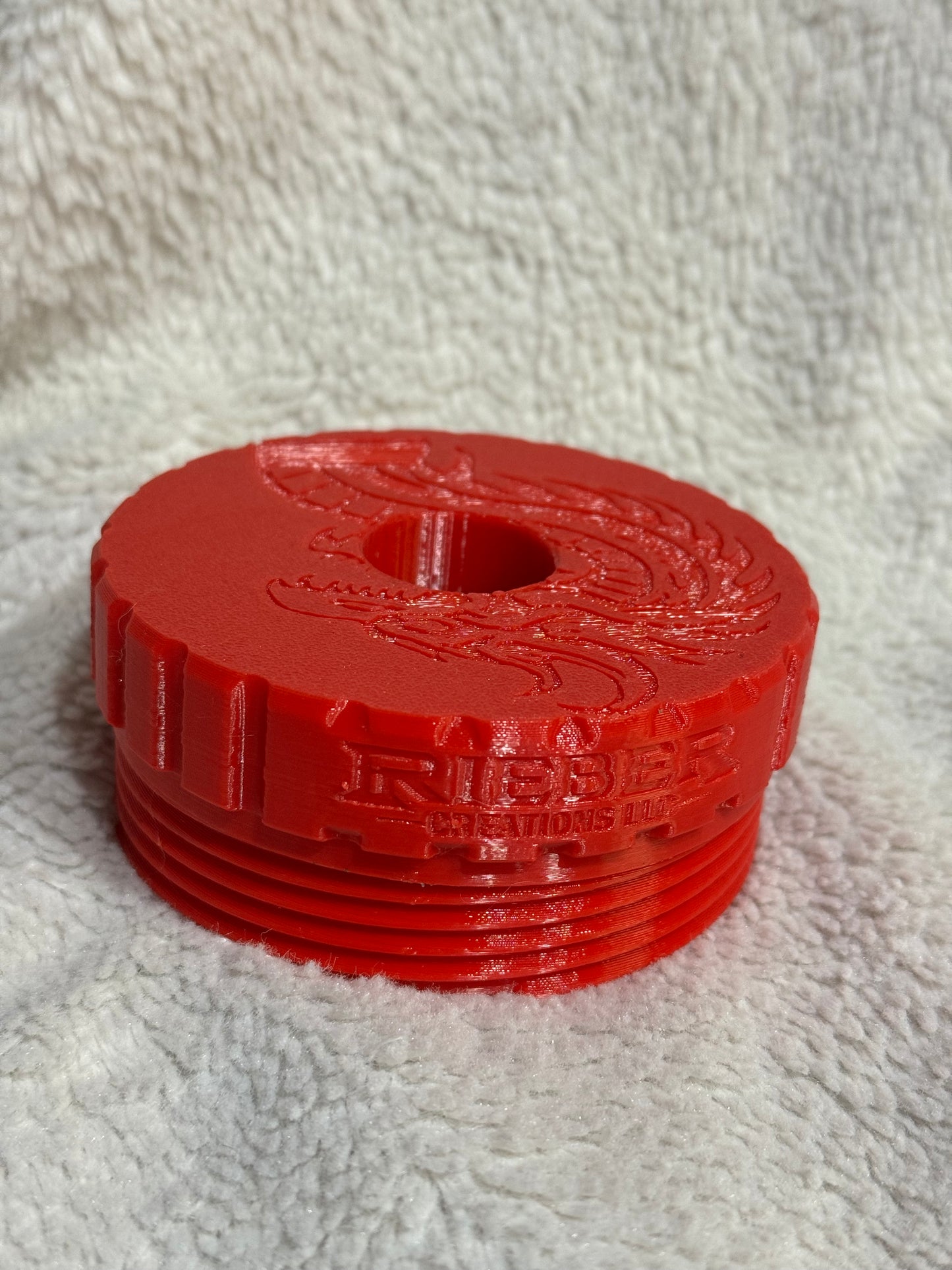 40oz Traveler Insert