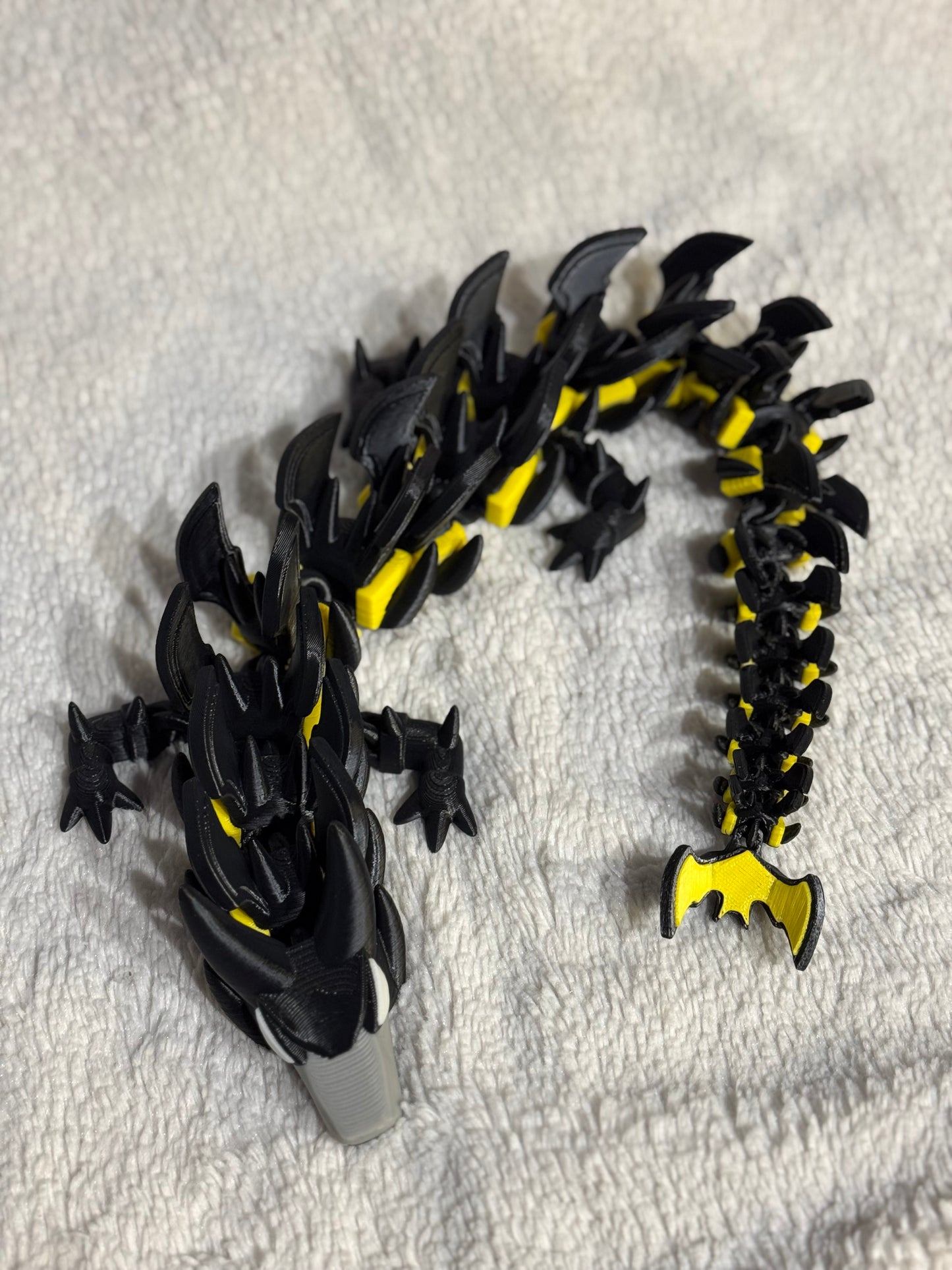 SWS Dragons (Multi-Color)