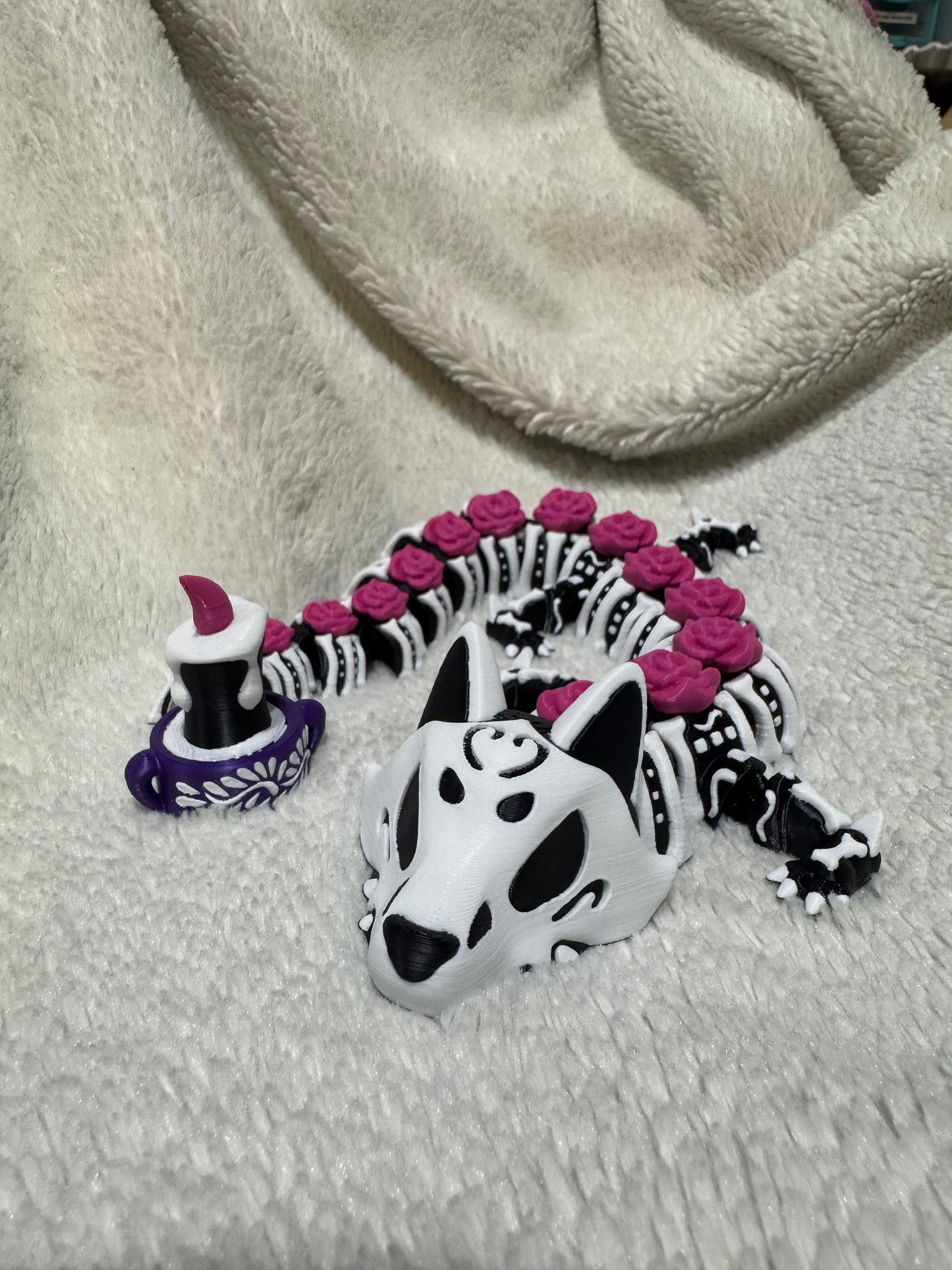 SWS Dragons (Multi-Color)