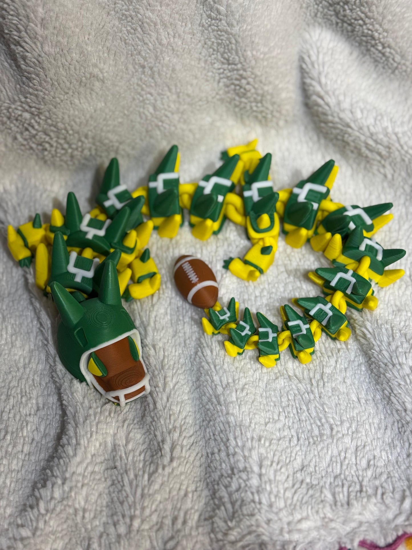 SWS Dragons (Multi-Color)