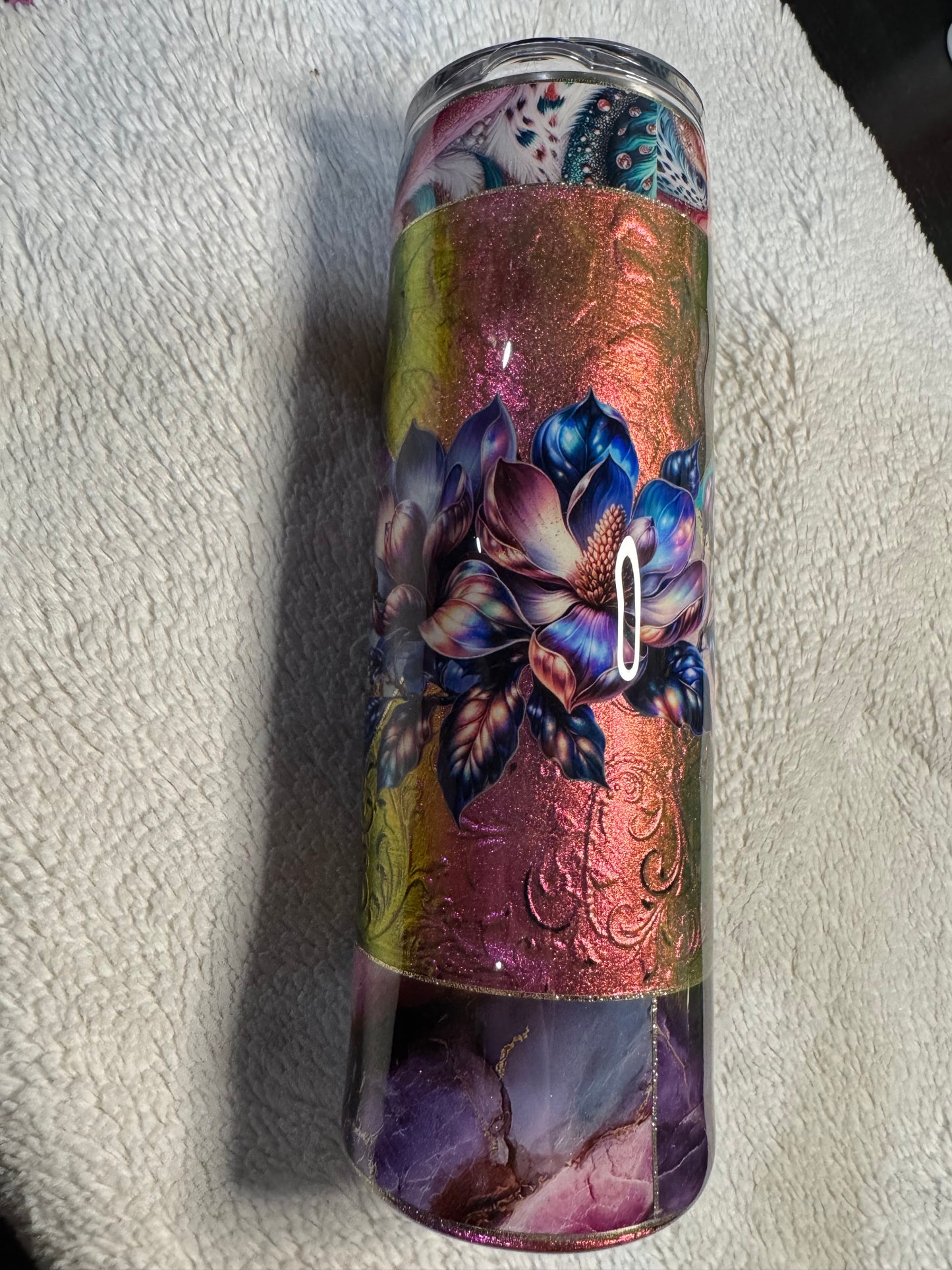 57. Be Real Not Perfect