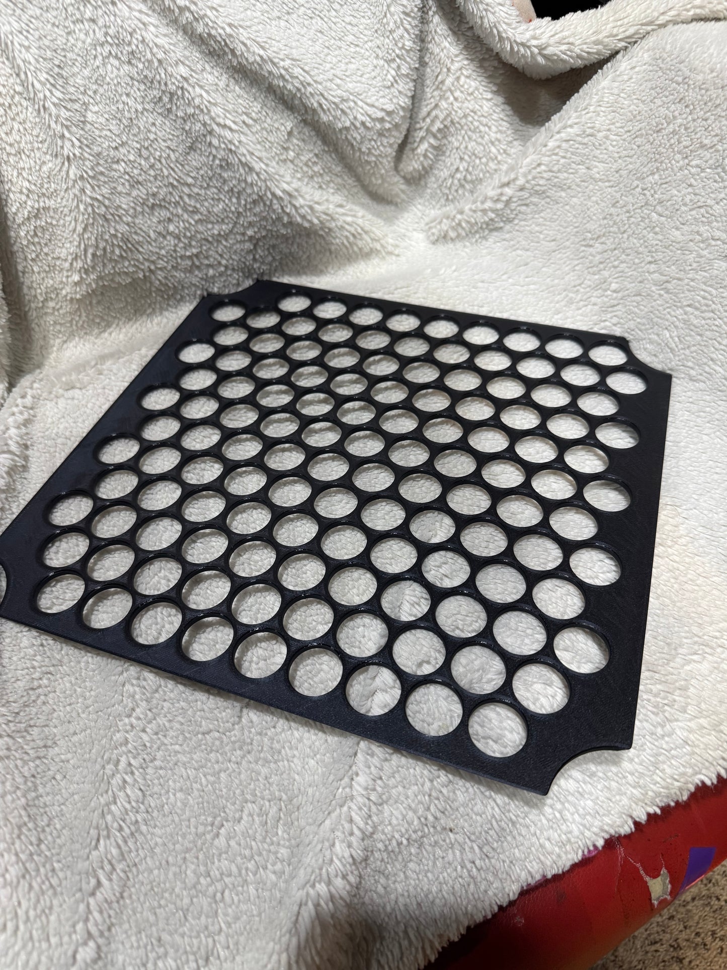 Large Glitter Tray