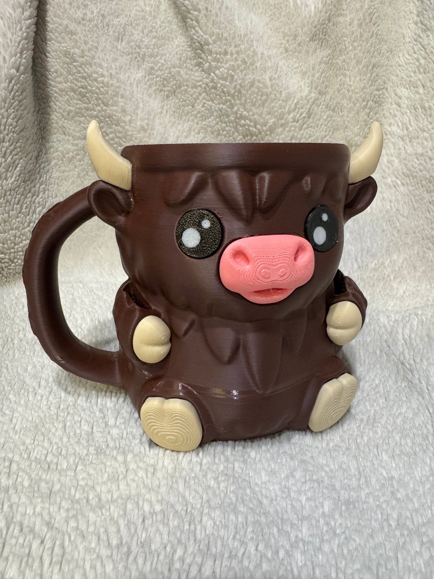 Ice Cream Pint Holder
