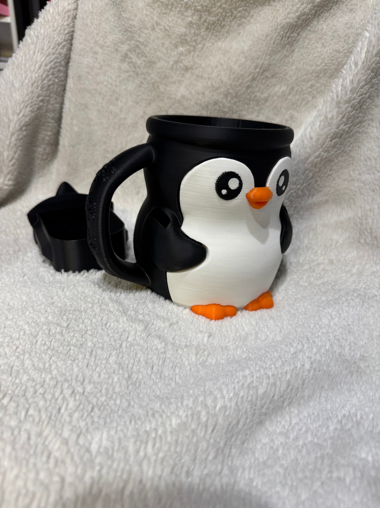 Ice Cream Pint Holder