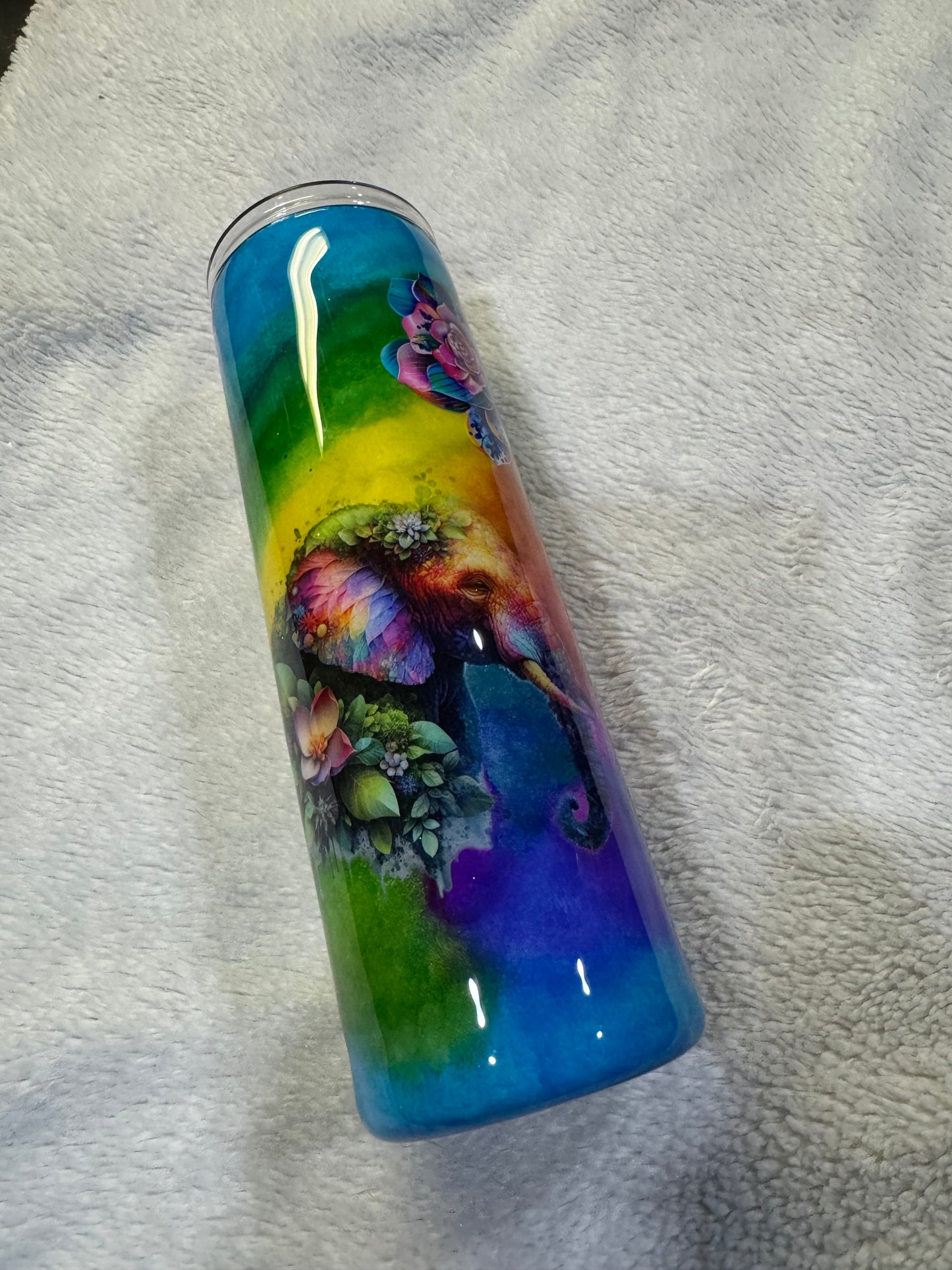 46. Stronger than yesterday