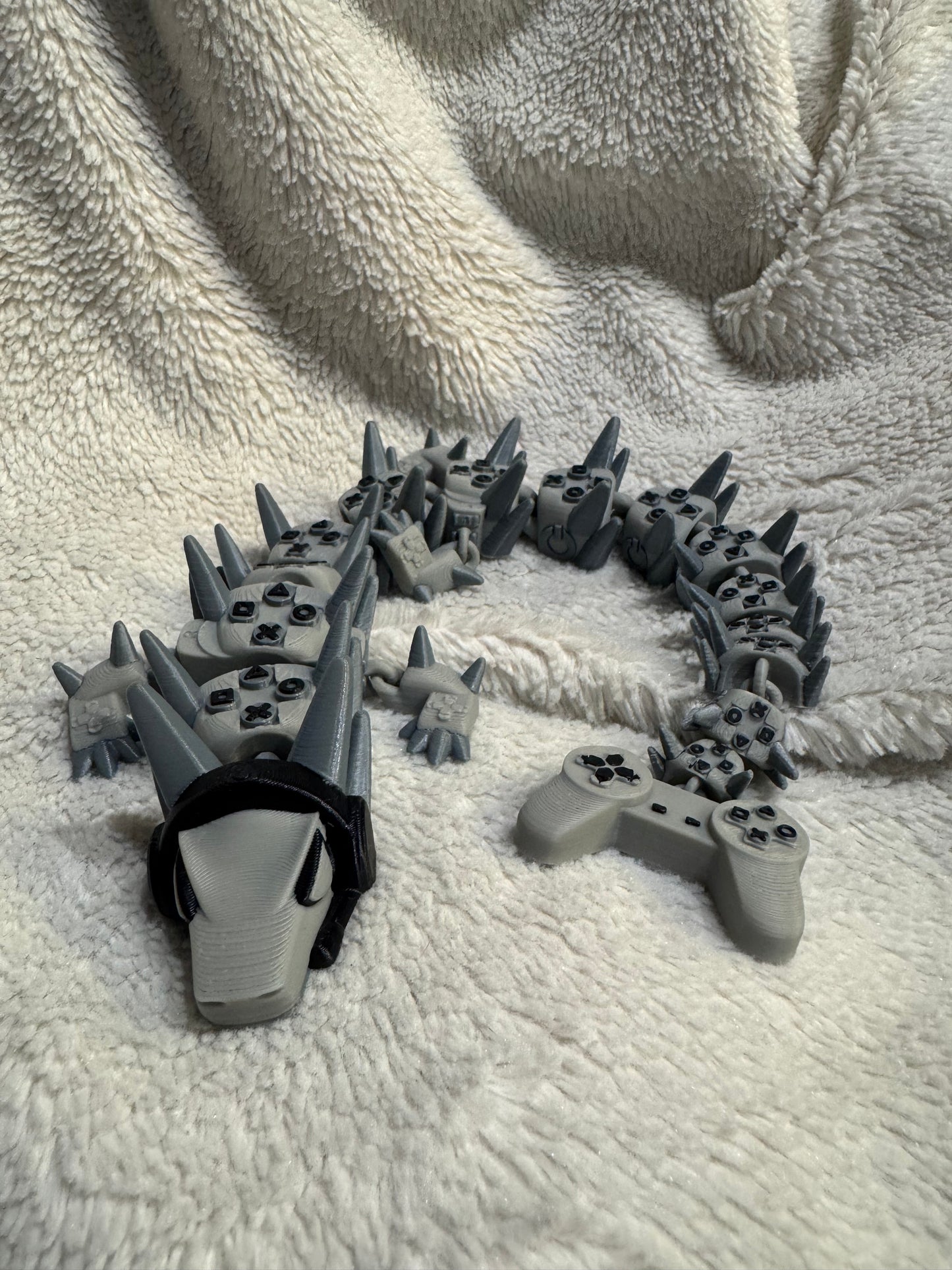 SWS Dragons (Multi-Color)