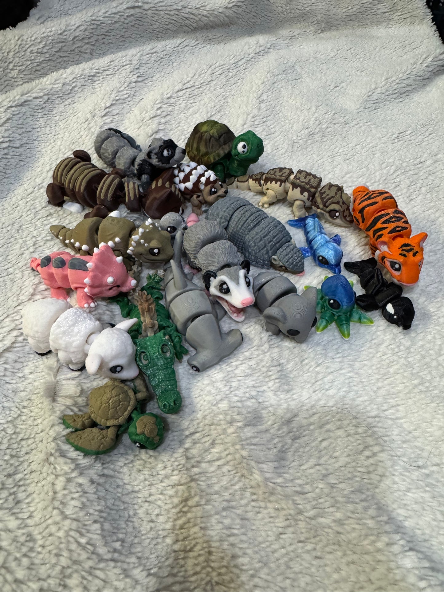 Mini’s