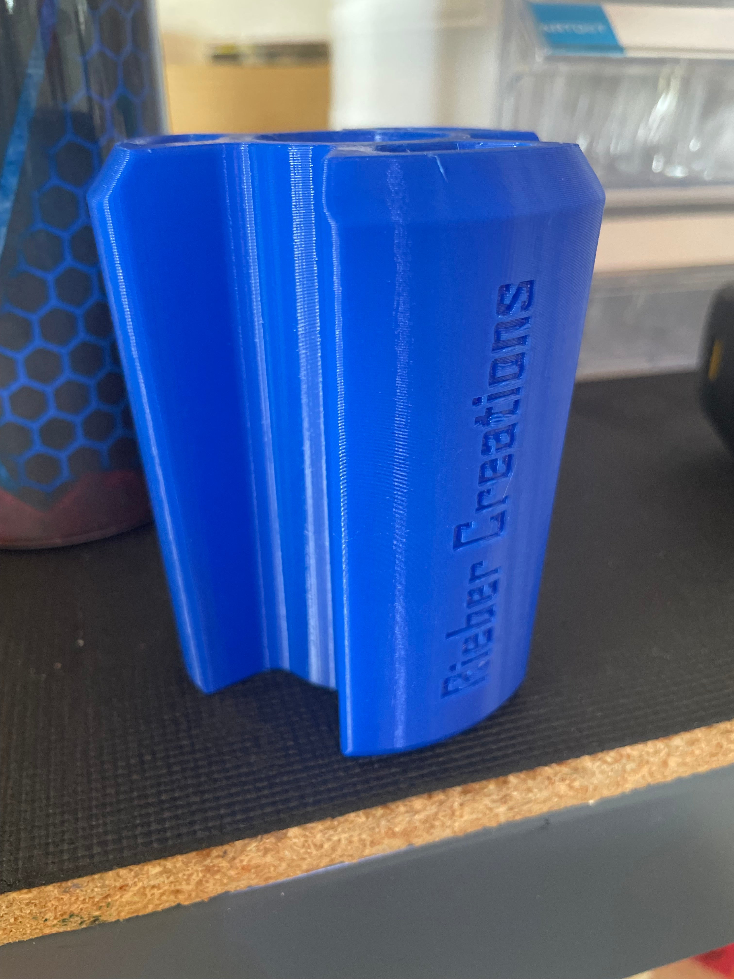 Rieber Creations LLC