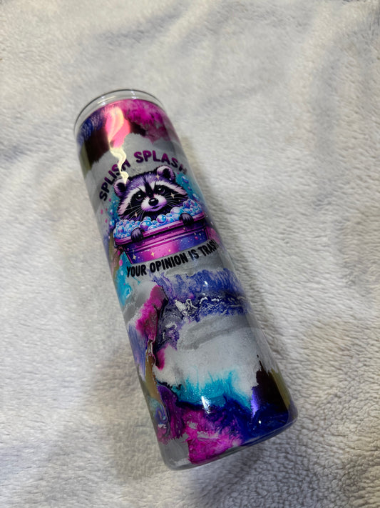 43. Your Opinion is Trash