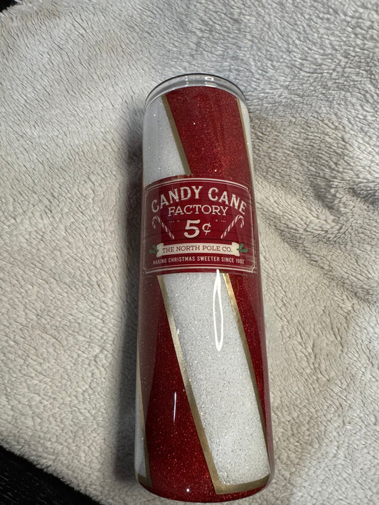 61. Candy Cane