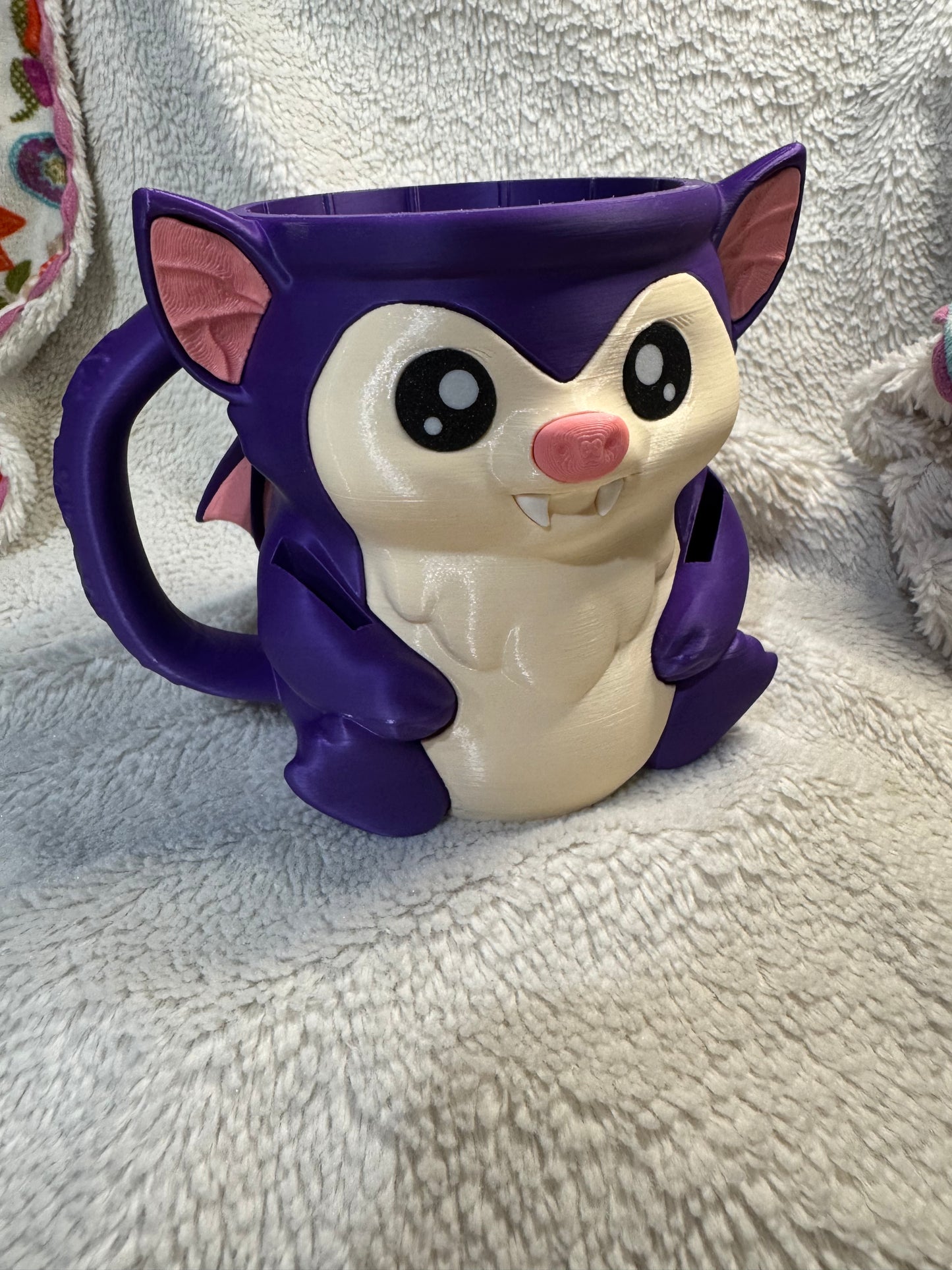 Ice Cream Pint Holder
