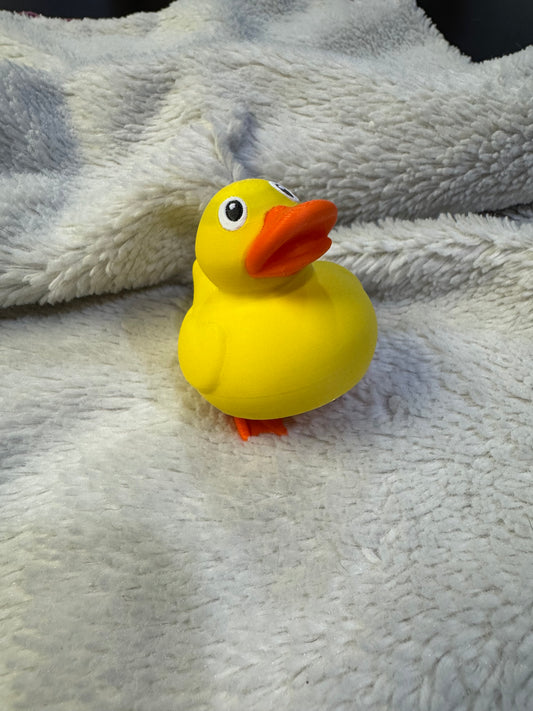 Rubber Duck