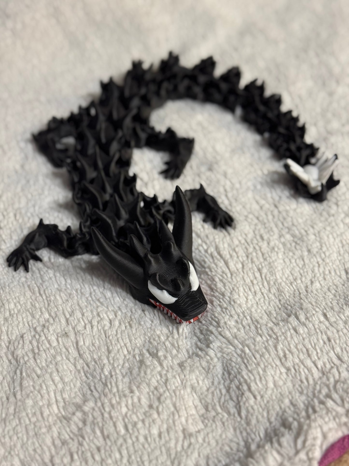 SWS Dragons (Multi-Color)