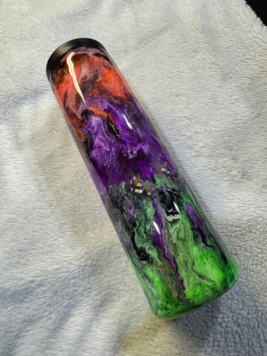 41. Halloween Colormelt