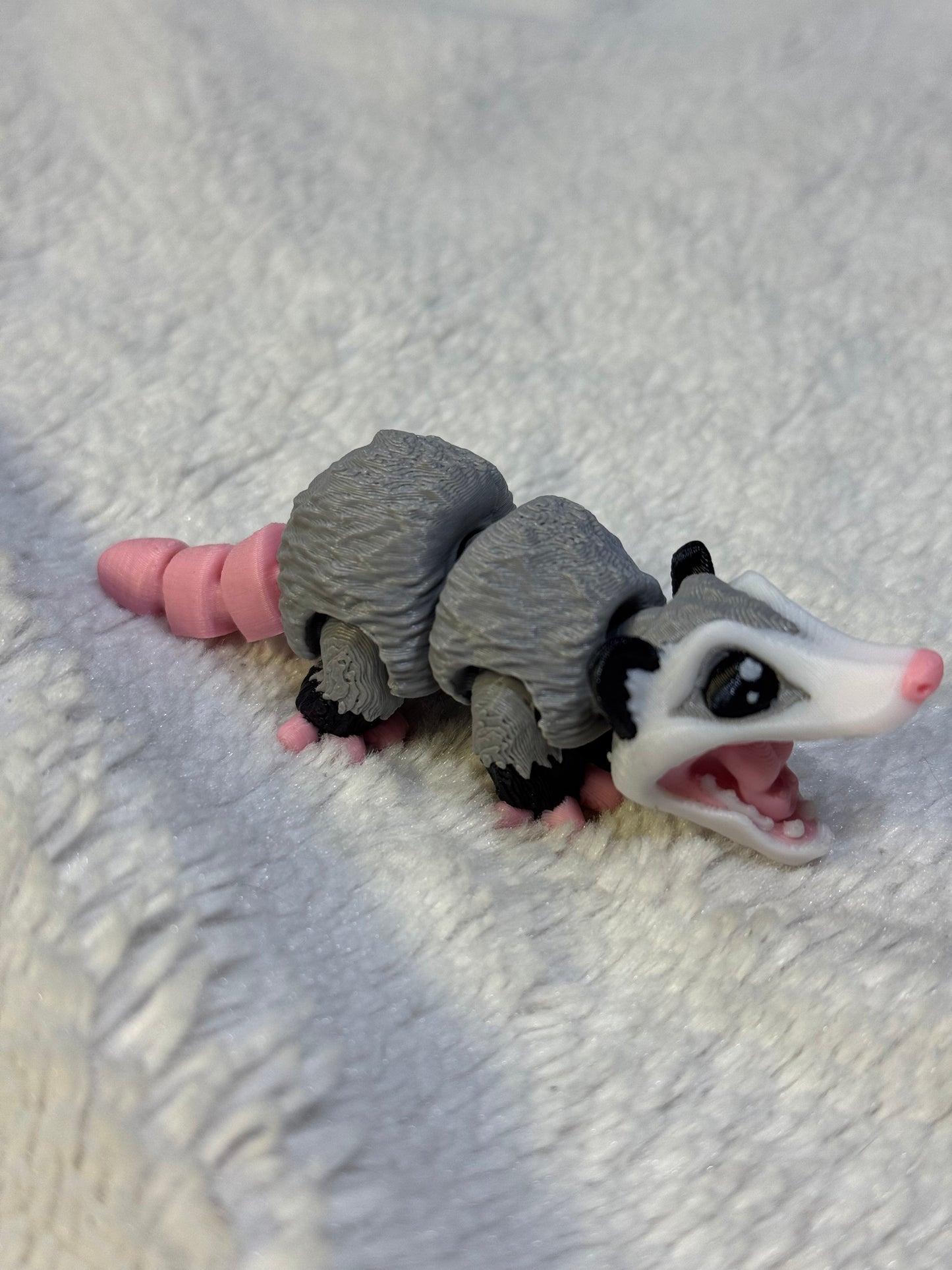Mini’s