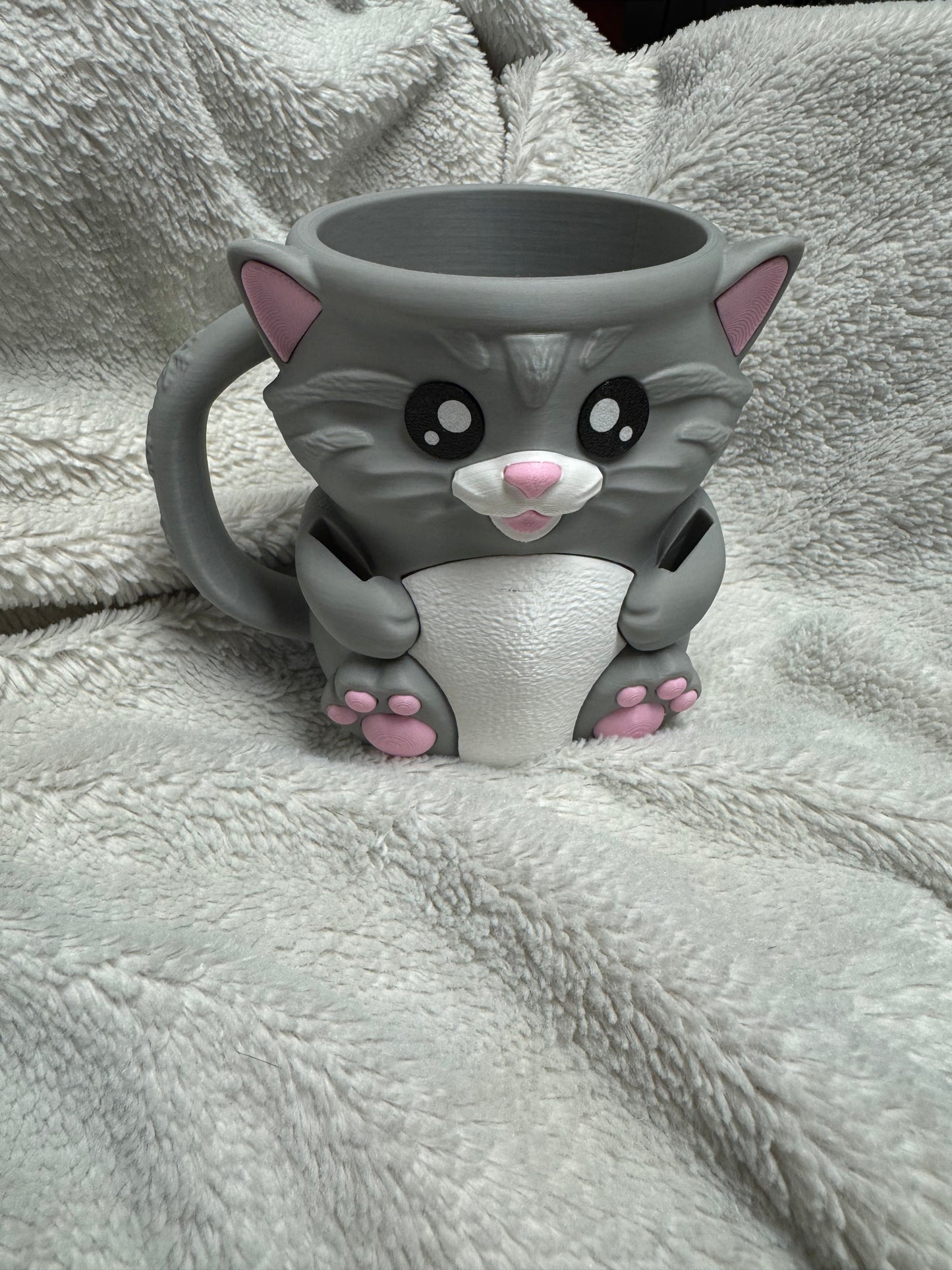 Ice Cream Pint Holder