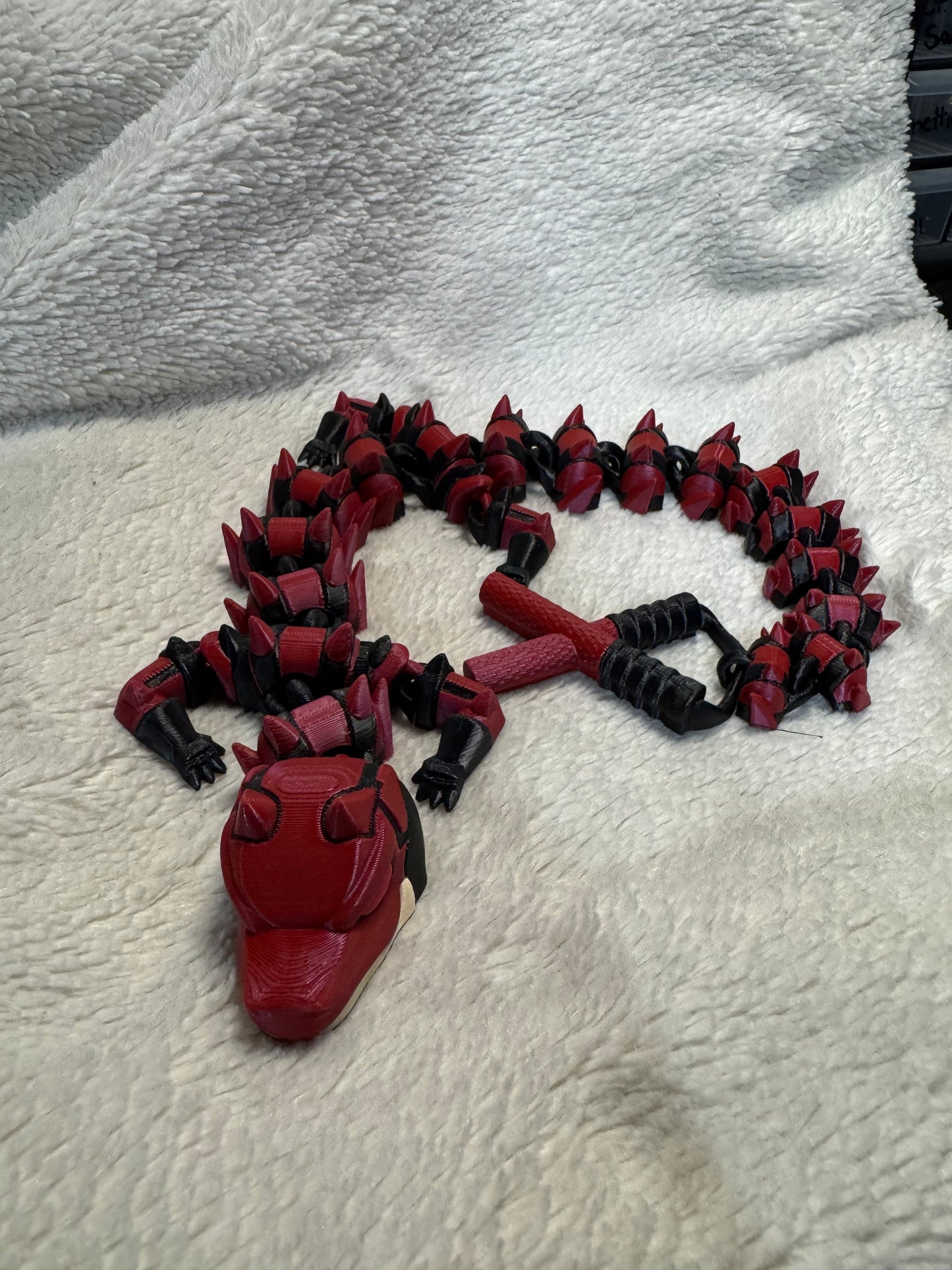 SWS Dragons (Multi-Color)