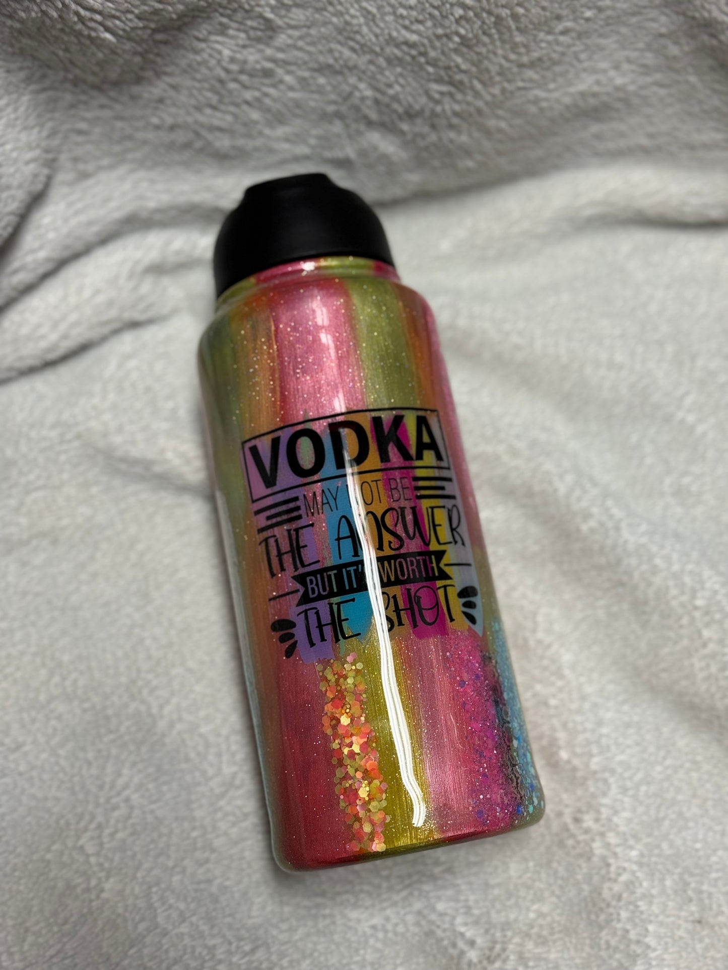 Vodka