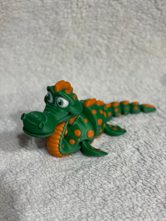 Nessie (Multi-Color)
