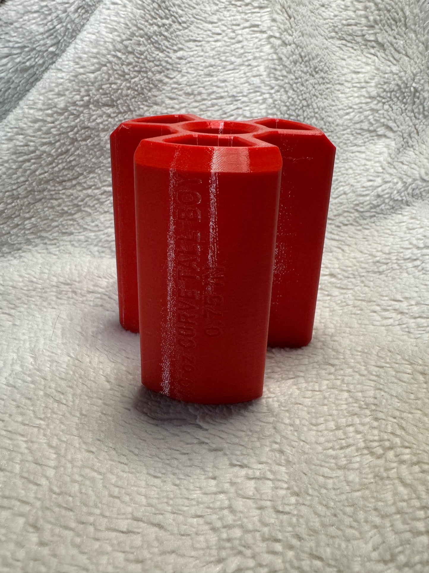 40oz Flexible Traveler/Curve Tallboy